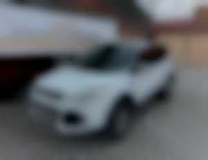 Ford Kuga 2.0 TDCi Duratorq 150k Titanium AWD AT