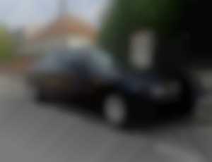 BMW rad 7 Sedan 142kw Automat