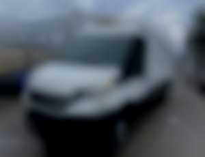 Iveco Daily 35C18 129kw M6