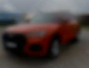 Audi Q3 35 1.5 TFSI mHEV Q3 S tronic 110kW150HP A7 