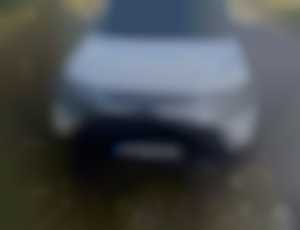 Mitsubishi Outlander 2.0 MIVEC Intense CVT 