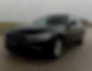 BMW Rad 5 520d xDrive AT 140kW190HP A8 