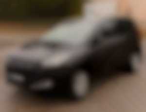 Ford Kuga 2.0 TDCi Duratorq 163k Titanium X AWD 120kW163HP M6 