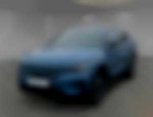 Volvo C40 Recharge Twin Motor AWD