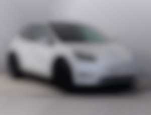 Tesla Model Y Performance 79kWh, 4X4, Automat