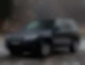 Subaru Forester 2.0 XS Comfort