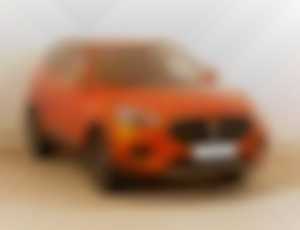 MG ZS SUV Emotion 1.5 Serv.kniha, Koža, Navigácia,...