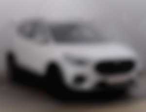 MG ZS SUV 1.5, ČR,1.maj, Serv.kniha, Kůže