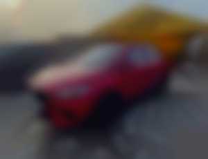 Mg ZS 1.0 TGI Exclusive AT