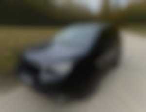 Subaru Forester SUV 177kw Automat 