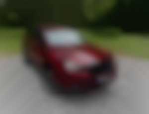 Subaru Forester 2.0i