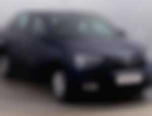 Dacia Logan 1.0 SCe, ČR,1.maj, Serv.kniha