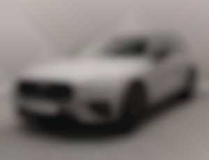 Volvo V60 B4 DARK PLUS AUT CZ 1.maj