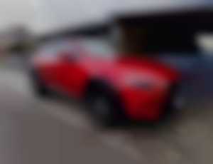 Mazda CX-3 CX-3 2.0 Skyactiv-G120 Revolution AT 88kW120HP A6