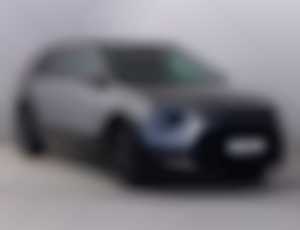 Kia Niro Plug-in Hybrid Automat, Serv.kniha, Koža,...