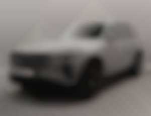 Volvo XC90 B5 AWD CORE AUT CZ 1.maj