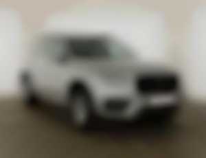 Volvo XC90 D5 AWD,