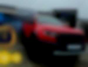 Ford Ranger Raptor 2.0 TDCi EcoBlue BiTurbo 4WD Do...