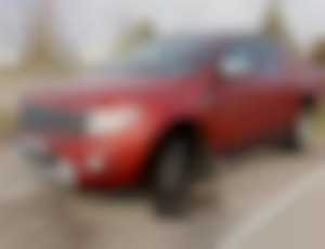 Ford Ranger 2.2 TDCi 150k DoubleCab 4x4 LIMITED AT 110kW150HP A6 