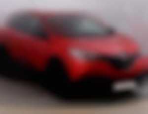 Renault Kadjar 1.3 TCe, ČR,2.maj, Serv.kniha, Kůže