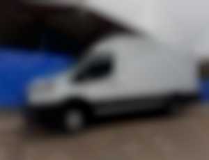 Ford Transit Van 2.0TDCi EcoBlue Trend L4H3 T350 R...