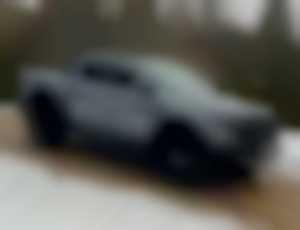 Ford Ranger RAPTOR 3.0 V6 BiTurbo 4x4 PPF Záruka 5...