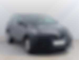 Renault Kadjar 1.3 TCe, ČR,2.maj, Serv.kniha