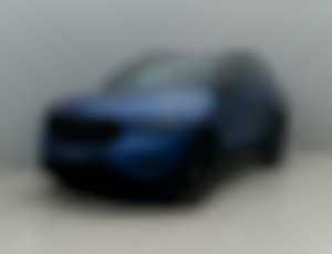 Volvo XC40 D4 AWD R-DESIGN AUT CZ