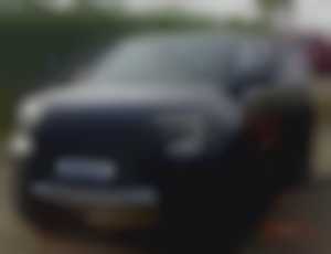 Ford Ranger 3.0L V6 4WD Raptor