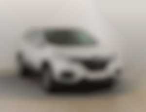 Renault Kadjar 1.3 TCe, ČR,2.maj, Navi, Tempomat