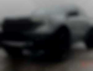 Ford Ranger 3.0L V6 4x4 Raptor