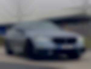 BMW Rad 5 530d xDrive AT