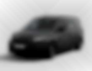 Renault Kangoo VAN Extra dvoukabina Blue dCi 115