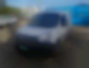 Renault Kangoo 1, 5 DCI KLIMA SERVISNÍ KNIHA