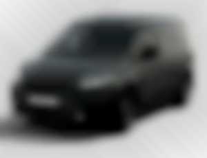 Renault Kangoo L2 Extra 1,5 Blue dCi 70kW95k