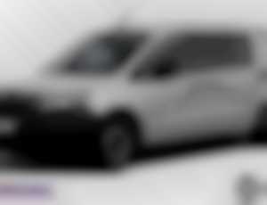 Renault Kangoo Extra dvoukabina Blue dCi 115 GSR2