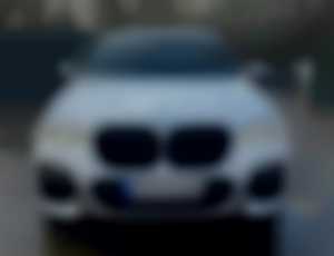 BMW X4 xDrive20d AT 140kW190HP A8 