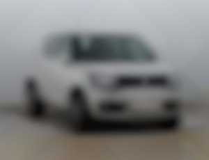 Suzuki Ignis 1.2, ČR,2.maj, Serv.kniha