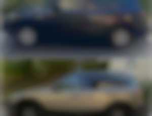 Hyundai Santa Fe Santa Fe 2.2 CRDi VGT 155k Elegance AT 114kW155HP A5 