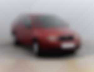 Skoda Fabia 1.2 12V, po STK, jezdí výborně