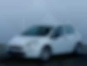 Fiat Punto 1.2  AJ NA SPLÁTKY  PROTIÚČET 