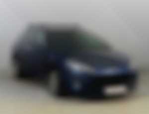 Peugeot 407 2.2 HDI, nová STK, Klima, CZ doklady