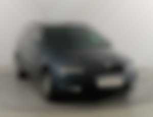 Skoda Octavia 1.9 TDI, Ambiente, Klíma, Tempomat