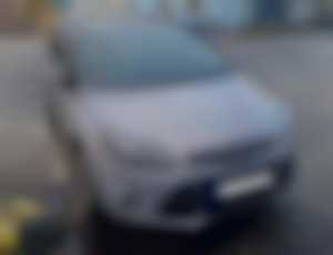 Ford Focus Kombi Focus kombi 1.0 EcoBoost 125k Spirit X 92kW125HP M6 