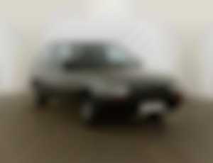 Nissan Micra 1.3i 16V, po STK, servisované