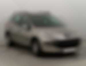 Peugeot 207 1.4, jezdí výborně