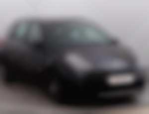 Renault Clio 1.2 16V , po STK, jezdí dobře