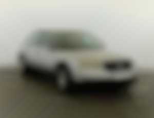 VW Passat 2.8 V6, 4X4, po STK, Tažné