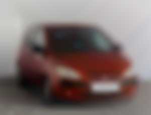 Hyundai Getz 1.4i nová STK