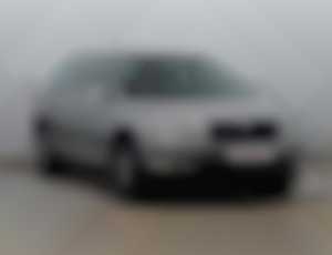 Skoda Octavia 1.6, nová STK, Tažné